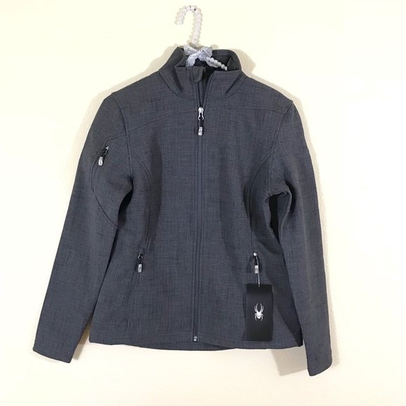 spyder humboldt jacket